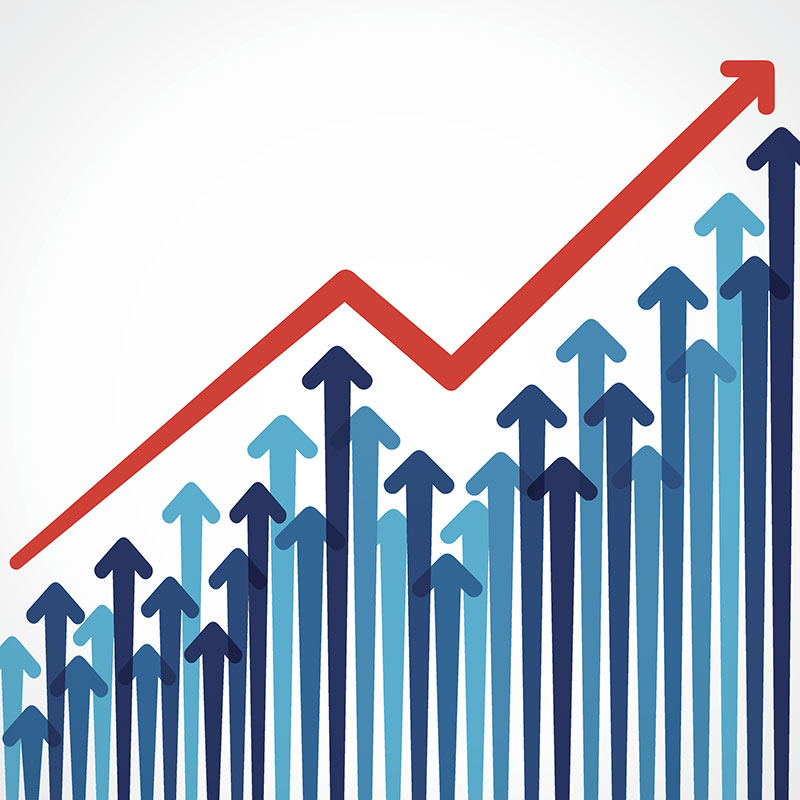 What An Interest Rate Hike Means For CRE Market Share