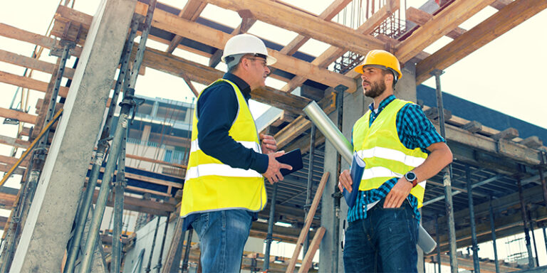 How Rising Construction Costs Are Impacting Real Estate Development