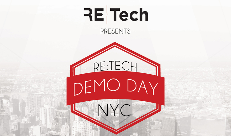Re:Tech Demo Day NYC