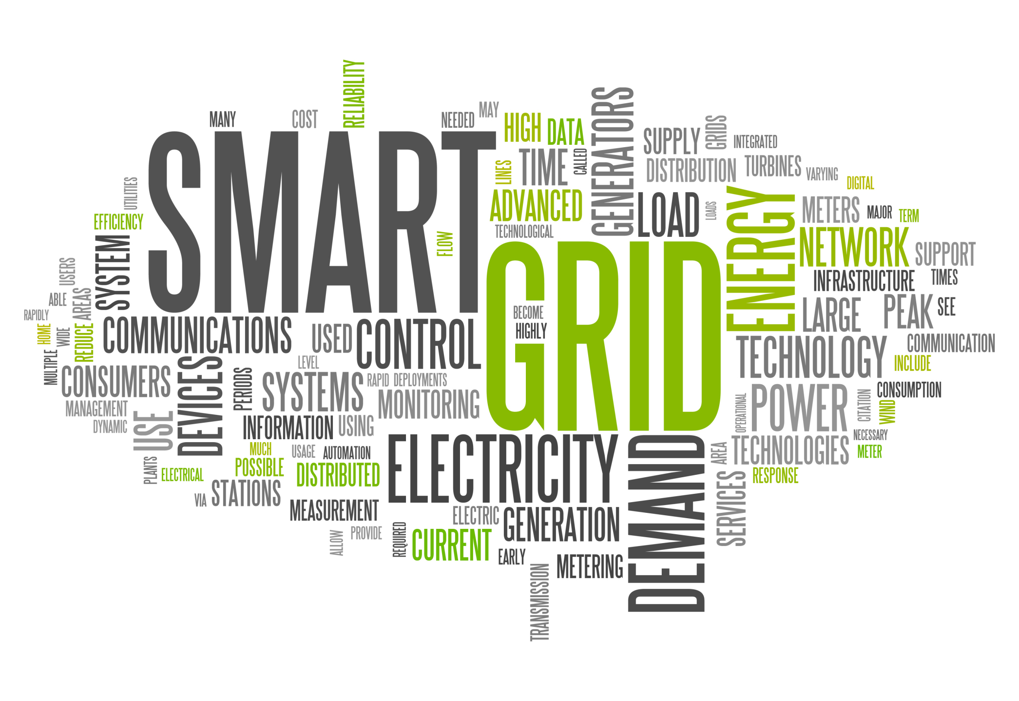 Smart grid