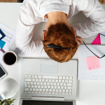 5 Work Hacks to Keep You Going