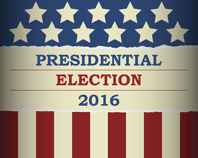 U.S. 2016 Presidential Election
