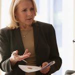 Why Leaders Should Drive Boldly through Discomfort
