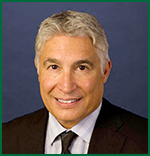 Larry J. Kosmont, CRE President & CEO Kosmont Companies
