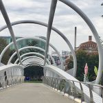 D.C. Rediscovers Life Along the River