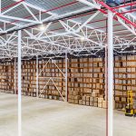 Evolving Trends in Warehouse Technology and Design