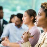 Advancing Diversity from Intention to Impact, Part 1