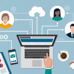 Building Your Business through Networking in Unusual Circumstances