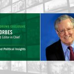 Forbes: Four Big Reasons for Optimism in CRE