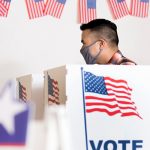 Status Quo in State Elections