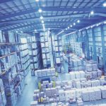 Industrial in an Investment Revolution