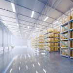 Industrial Development Accelerates to 5-Year High