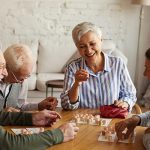 Investment in Senior Housing Poised for Strong Growth Following COVID-19