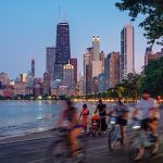 Five Factors Impacting the Success of Cities