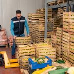 Key Considerations for Speculative Cold Storage