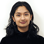 Viveka Krishnaswamy