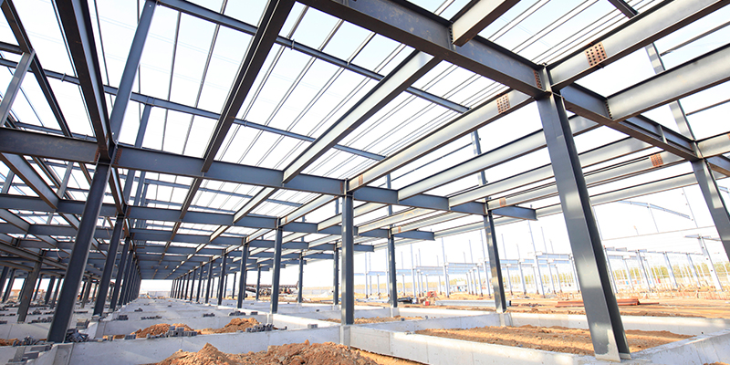 What's next for industrial real estate?