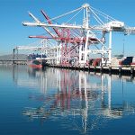 Port of Long Beach: America’s Second Largest Port Handles Record Trade Volume