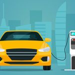 States Play Key Role in Building Electric Vehicle Charging Infrastructures