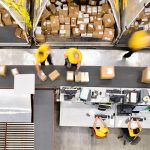 Considerations in Developing Reverse Logistics Strategies 