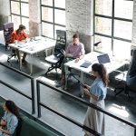CommercialEdge: Coworking Sector on the Rise as Office Space Demands Shift