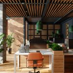 Five Ways Office Developers are Building up the Future of Work