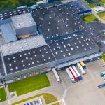 Industrial and Residential Can Coexist: A Case Study