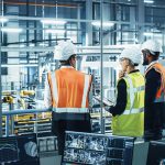 Cutting-edge Manufacturing Facilities Offer Glimpses of the Future
