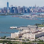 Urban Industrial Development from Brooklyn to Staten Island
