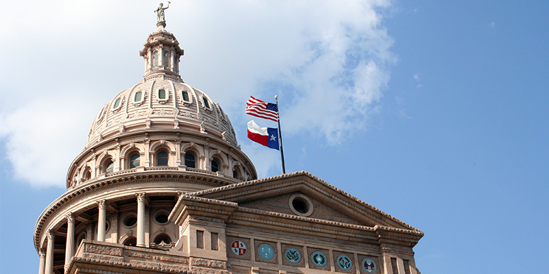 Texas State Capitol