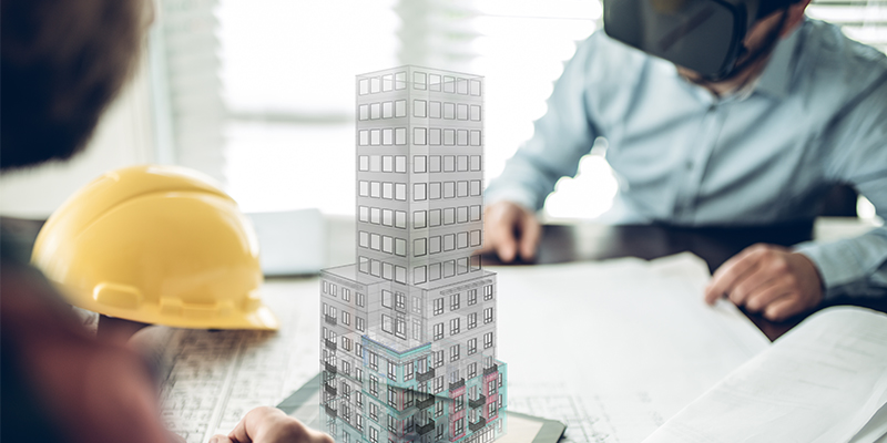 BIM and the Future of Real Estate Investment: Mitigating Risk and Improving ROI