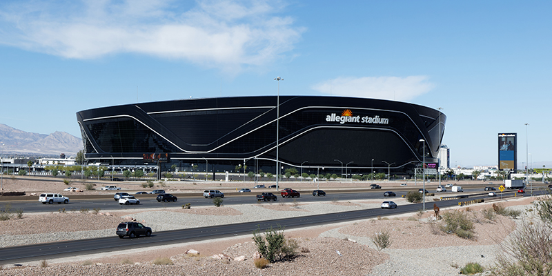 Sports and Entertainment’s Impact on CRE in the Las Vegas Market