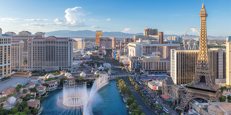 Las Vegas Strip