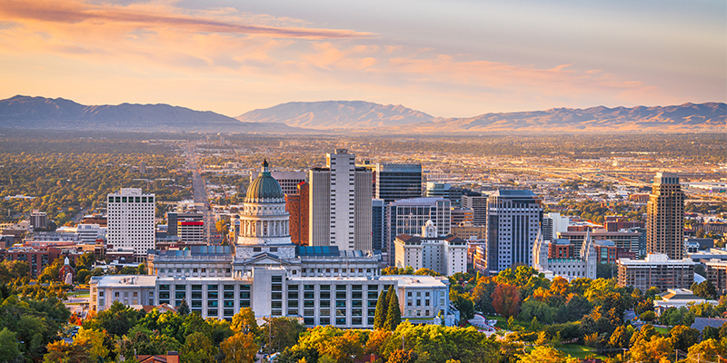 NAIOP Hosts Mountain West Regional Summit