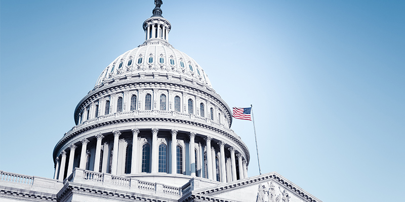 Capitol building