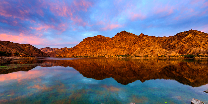 Colorado River