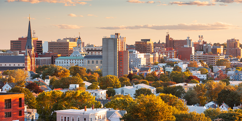 Portland, Maine