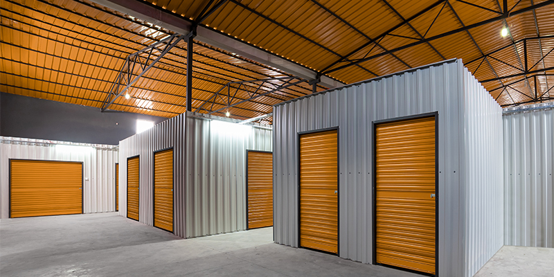 The Country’s Largest Urban Hot Spots Embrace Adaptive Reuse in Self-storage