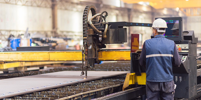 U.S. manufacturing