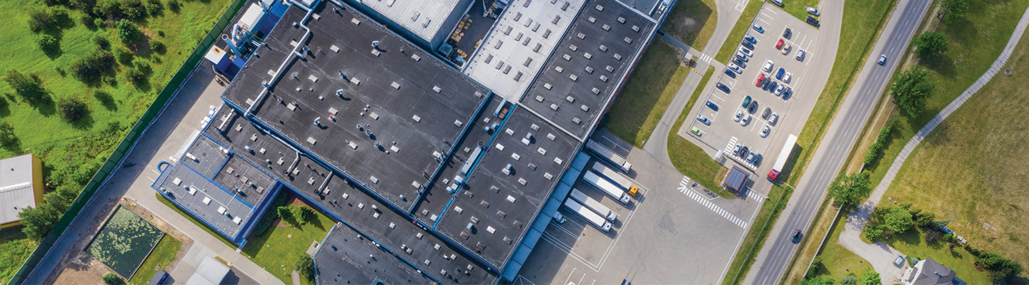 NAIOP Industrial Space Demand Forecast