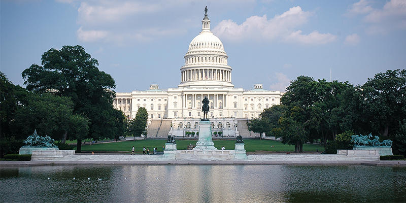 Capitol Hill