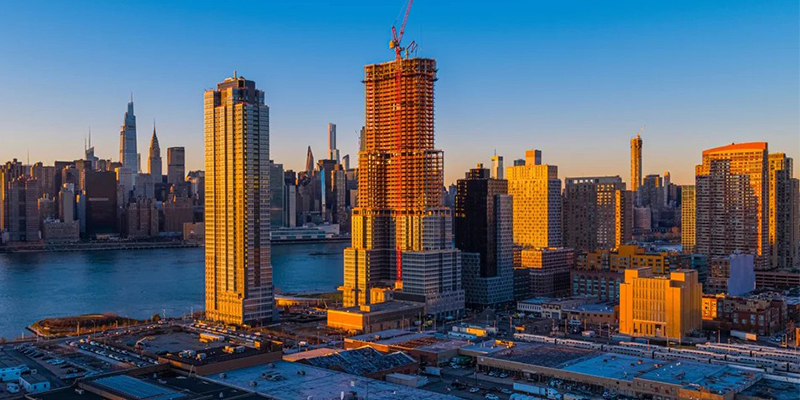 Economic impacts of CRE