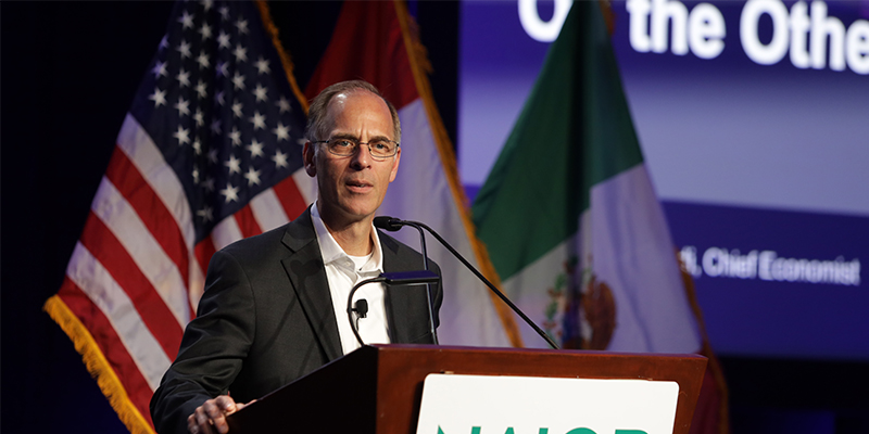 Mark Zandi