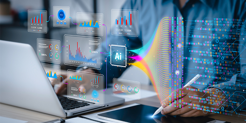 AI for commercial real estate