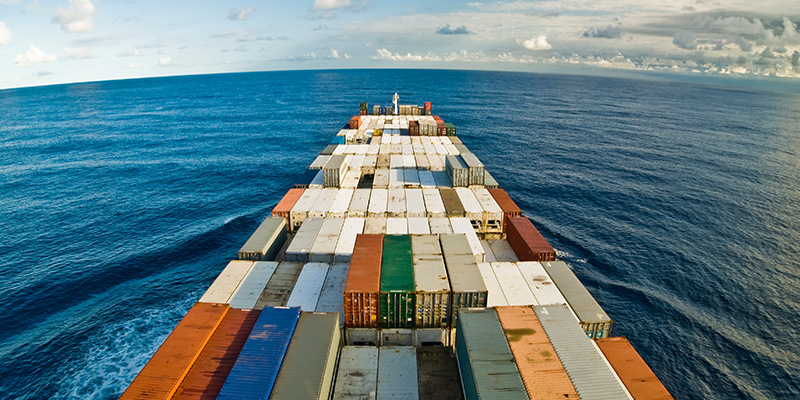 Atlantic advantage