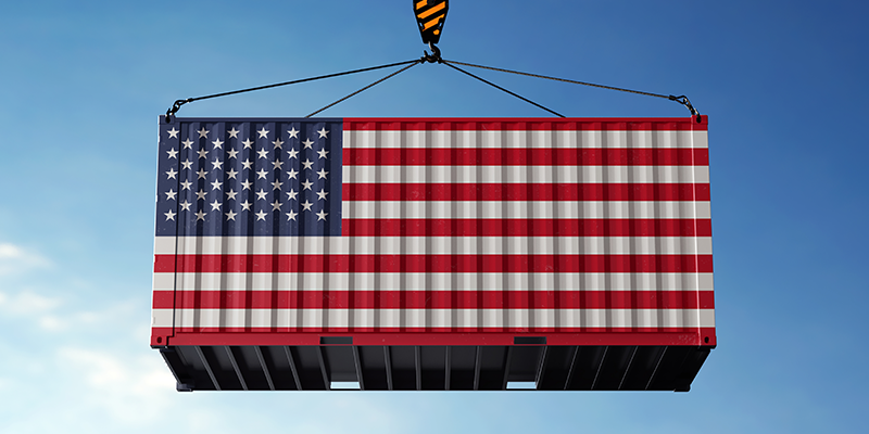 U.S. tariffs