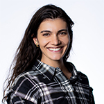 Sanziana Bona