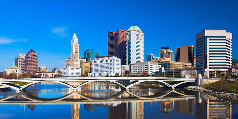 Columbus, Ohio