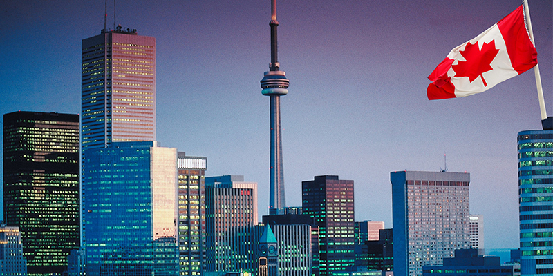 Toronto