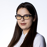 Adina Dragos
